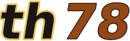 th78 โลโก้